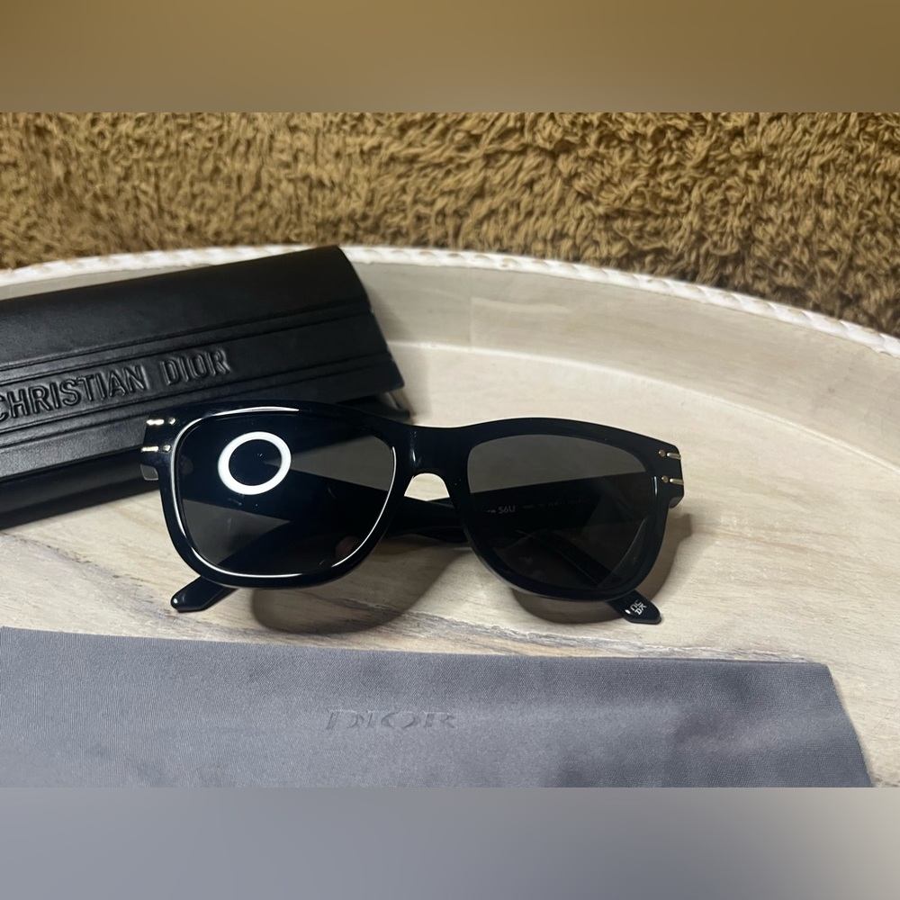 Christian Dior sunglasses - Picture 3 of 12